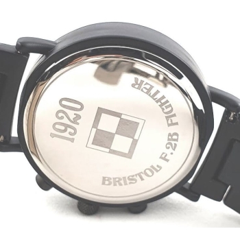 Zegarek AW Bristol F.2B Fighter (jasny)