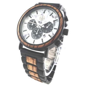 Zegarek AW Bristol F.2B Fighter (jasny)