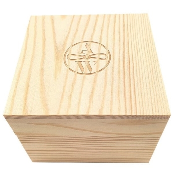 Zegarek AW Bristol F.2B Fighter (sandałowiec)