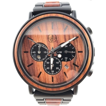 Zegarek AW Bristol F.2B Fighter (sandałowiec)